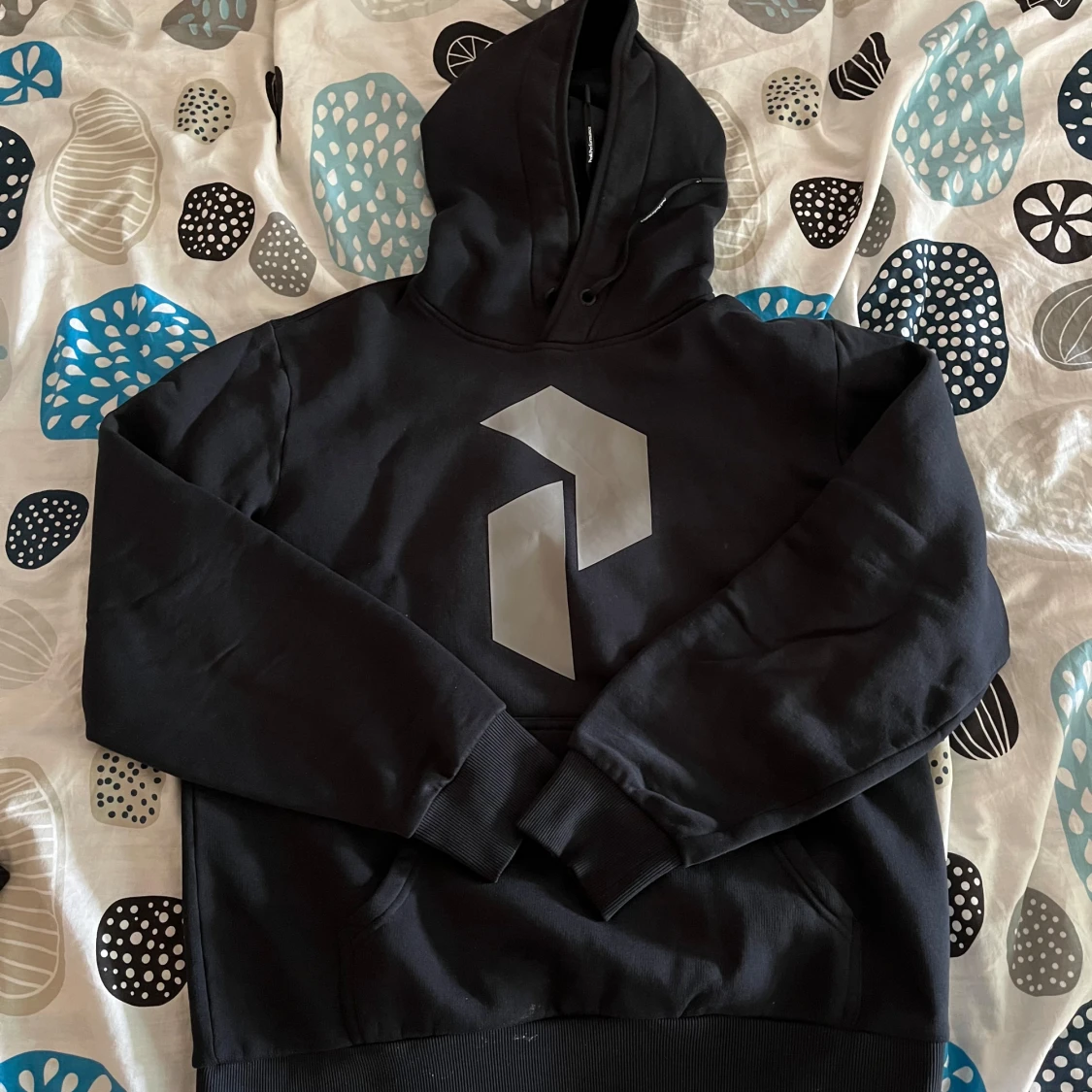 Peak Performance Hoodie