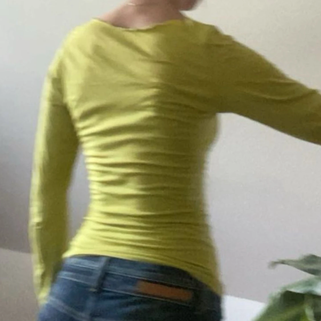 Superfin tröja  - 90