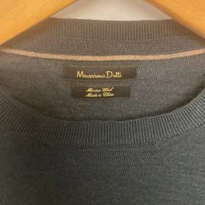 Massimodutti tröja - Snygg tröja från massimodutti i bra skick