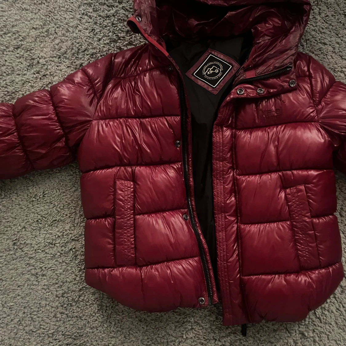 Superdry jacka  - 91