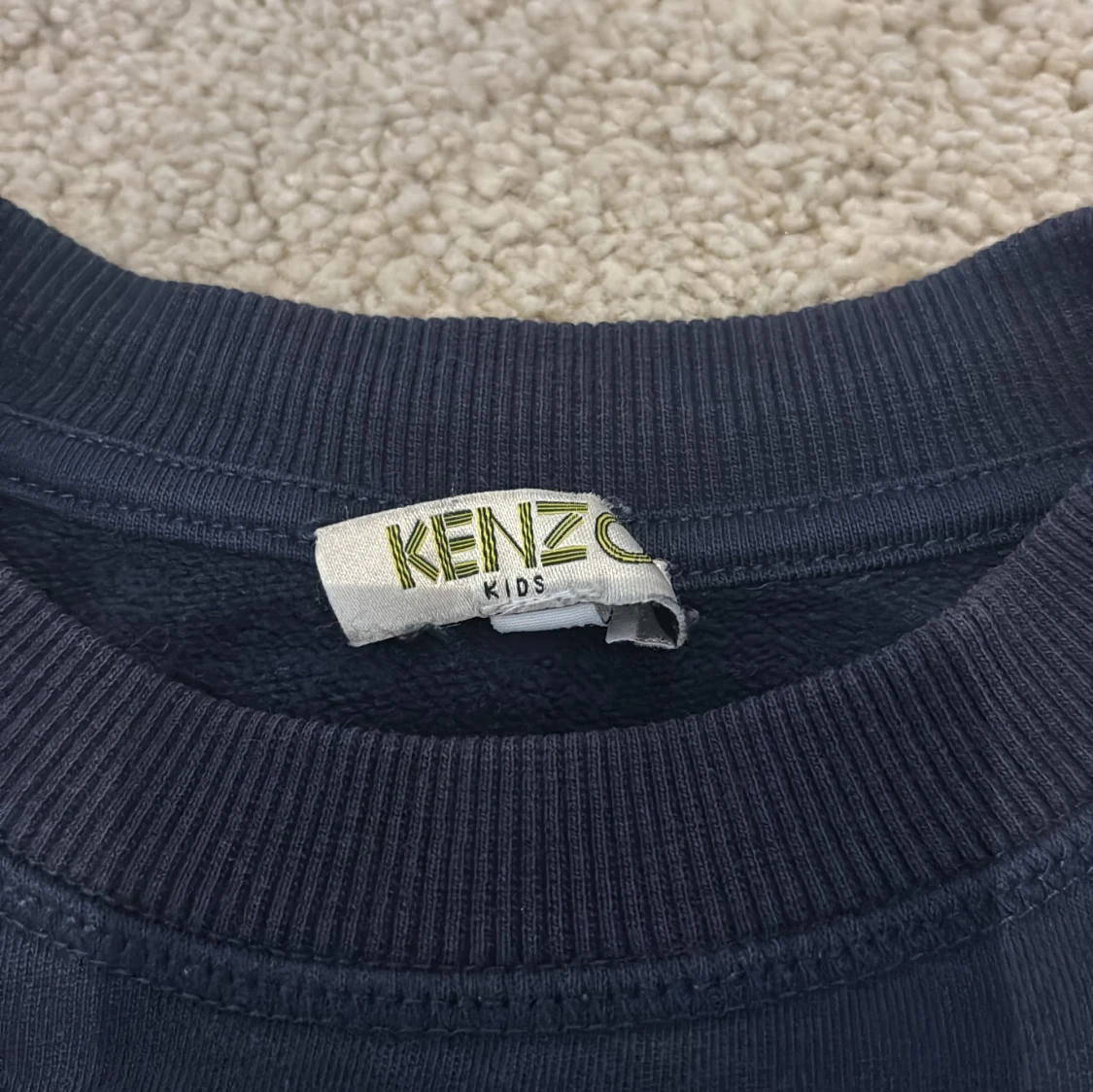 Kenzo Tröja - 90