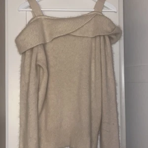 Nervikbar tjock tröja - Xs/s/m