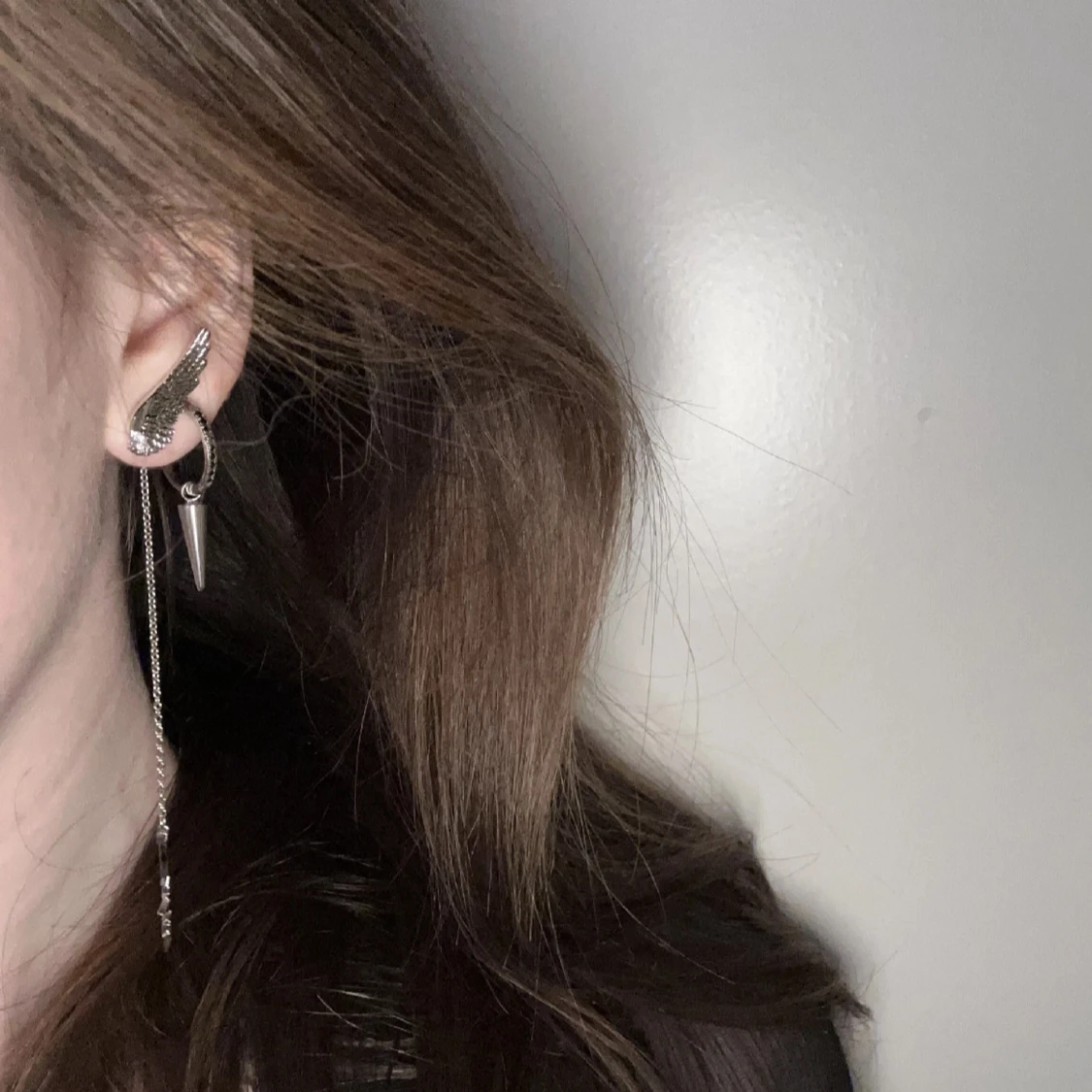 Snygga örhängen  - 92