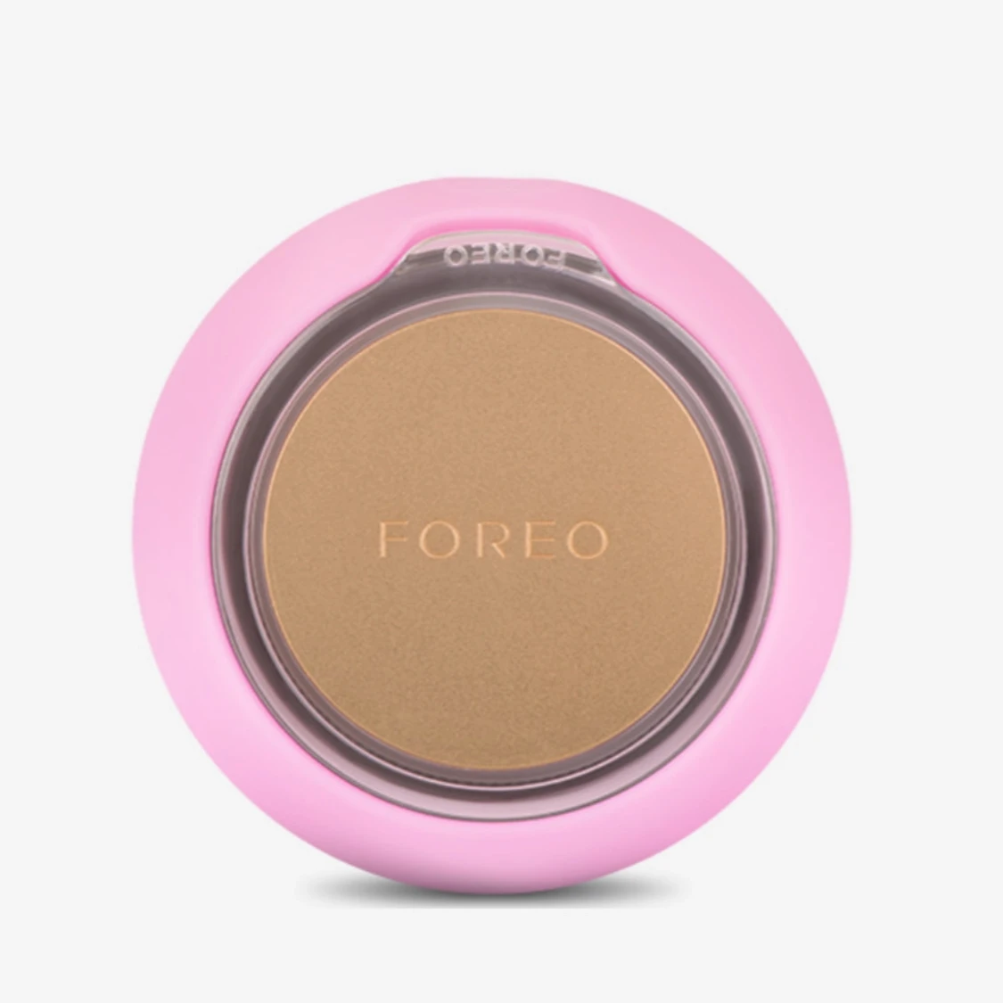 foreo ufo mini 2 pearl pink  - 90