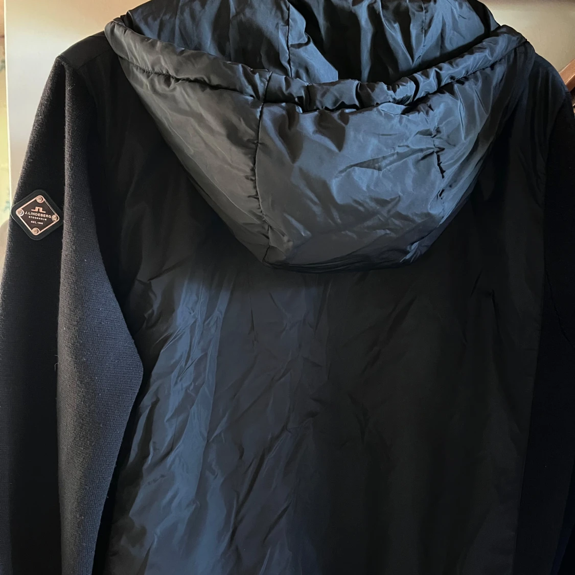 J.Lindeberg jacka/cardigan - 90