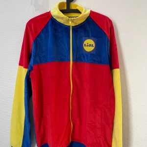 Lidl merch🔥 - strl M använd 1 gång 