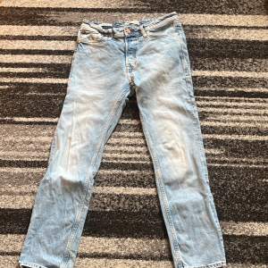 Jeans från jack&jones  Bra skick 