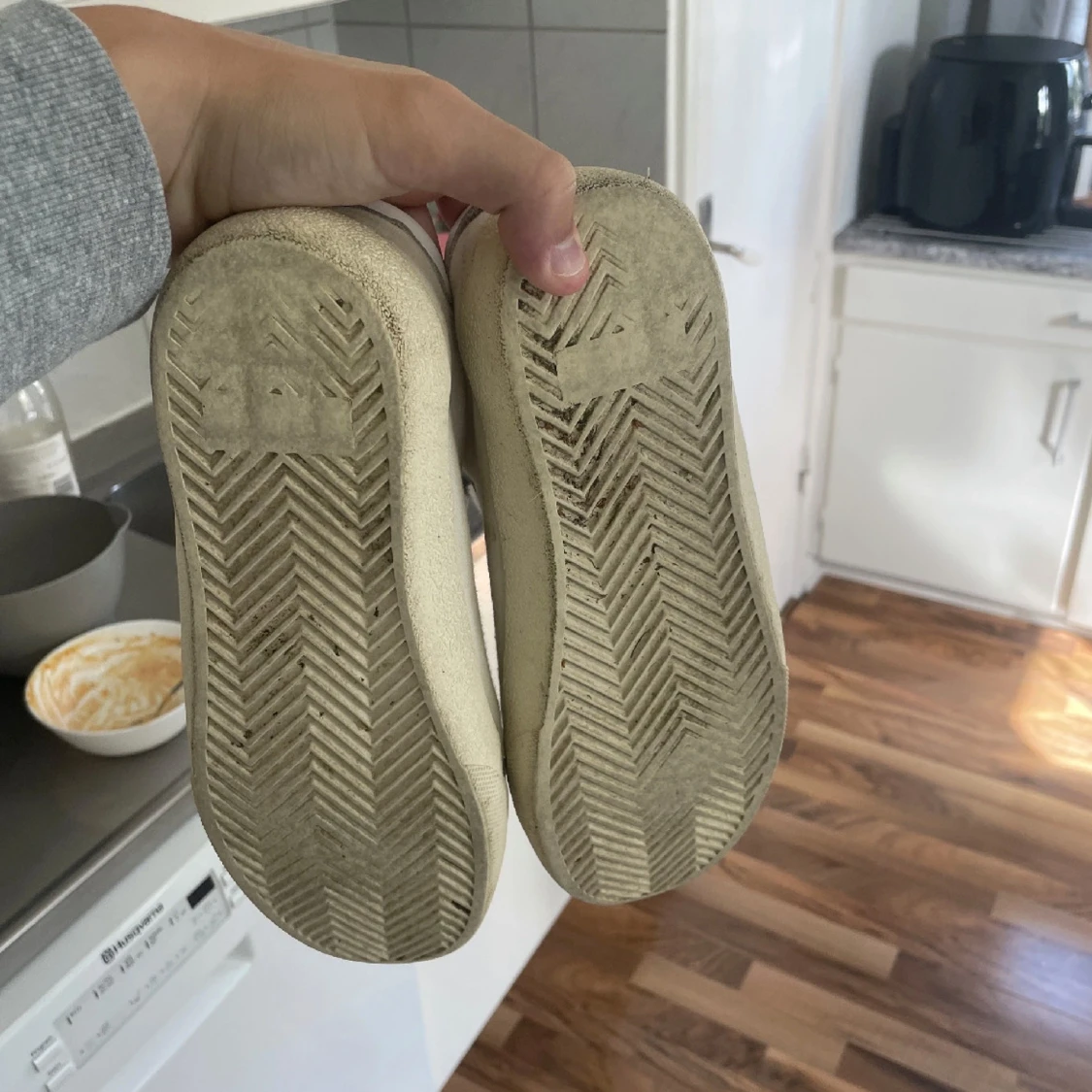 Saint Laurent skor - 90