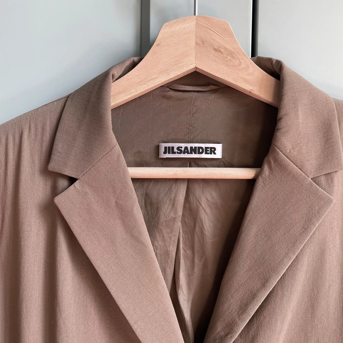 Vintage Jil Sander Blazer - 92