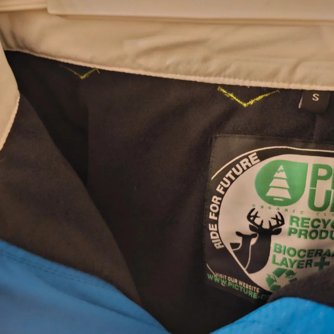 Skidbyxor från Picture Organic - 3