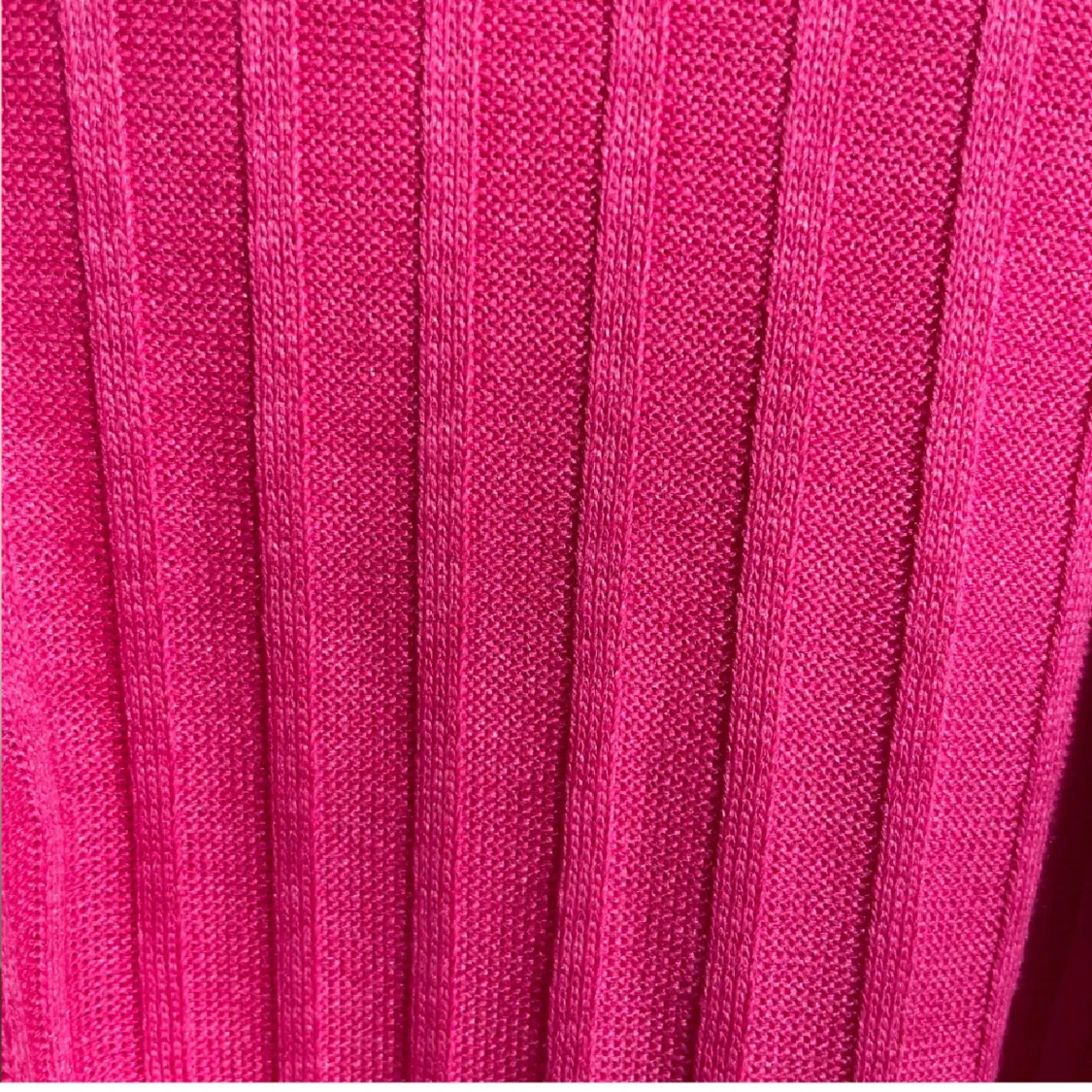 Rosa offshoulder topp från H&M Divided - 2