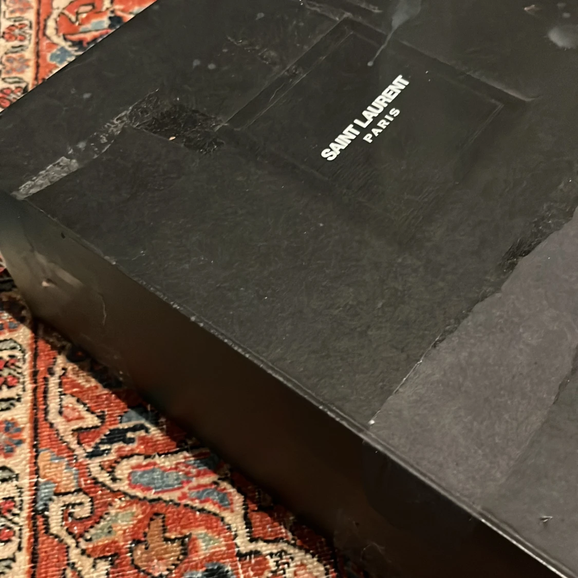 Unika saint laurent skor! - 4