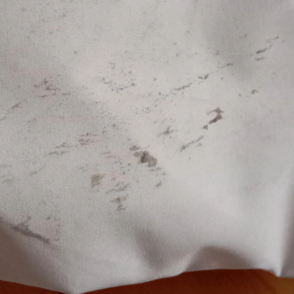 Beige och grå dunjacka från Sail Racing - 2