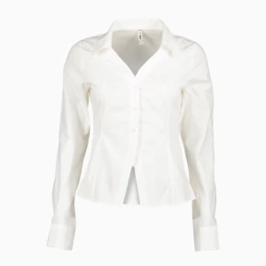 Poplin Blouse - New Yorker’s poplin blouse strl S. Aldrig använd, bara testad.