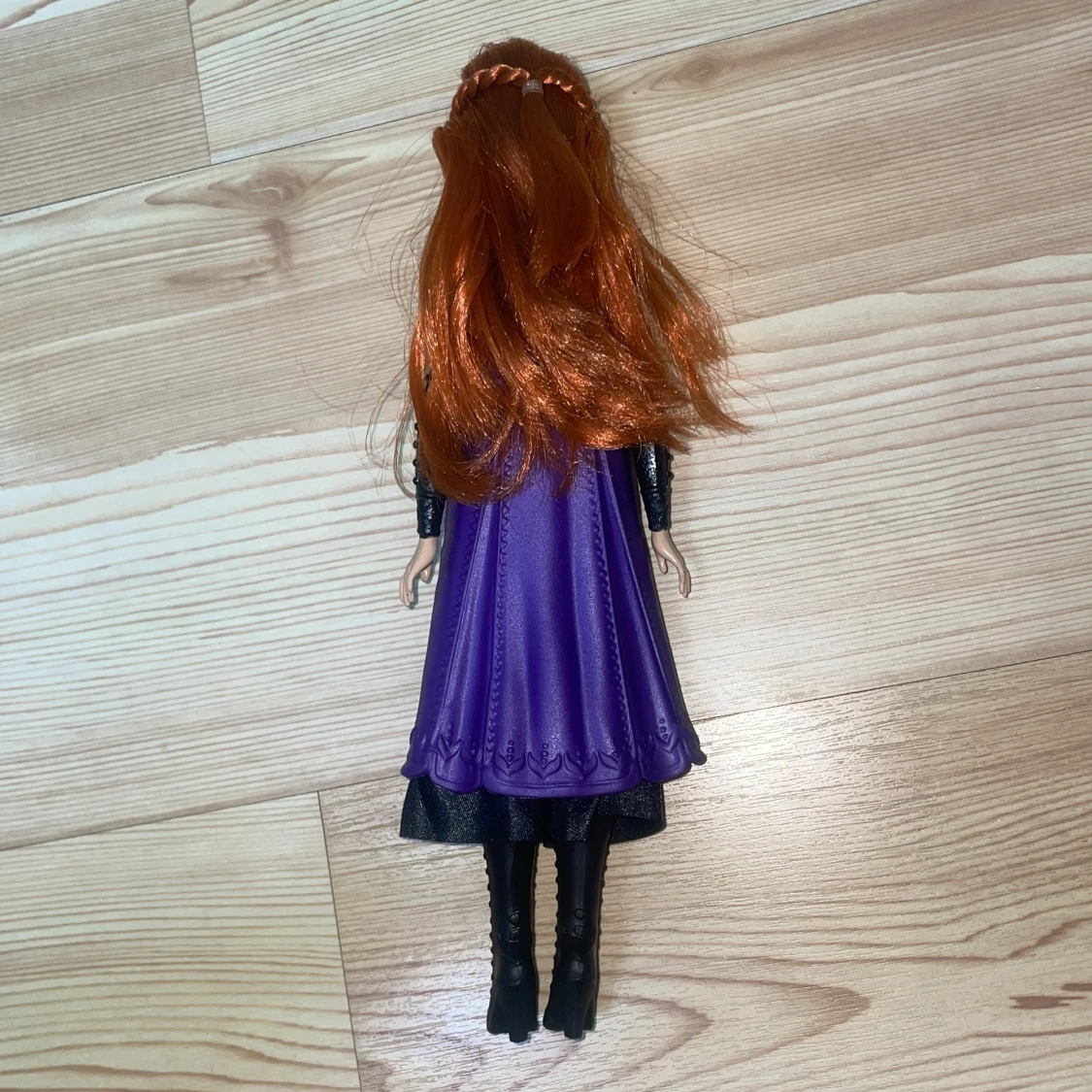 Anna docka från Disney - 3