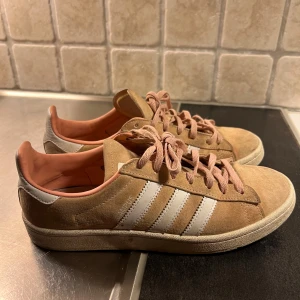 Adidas campus - Använda adidas campus, finare efter tvätt