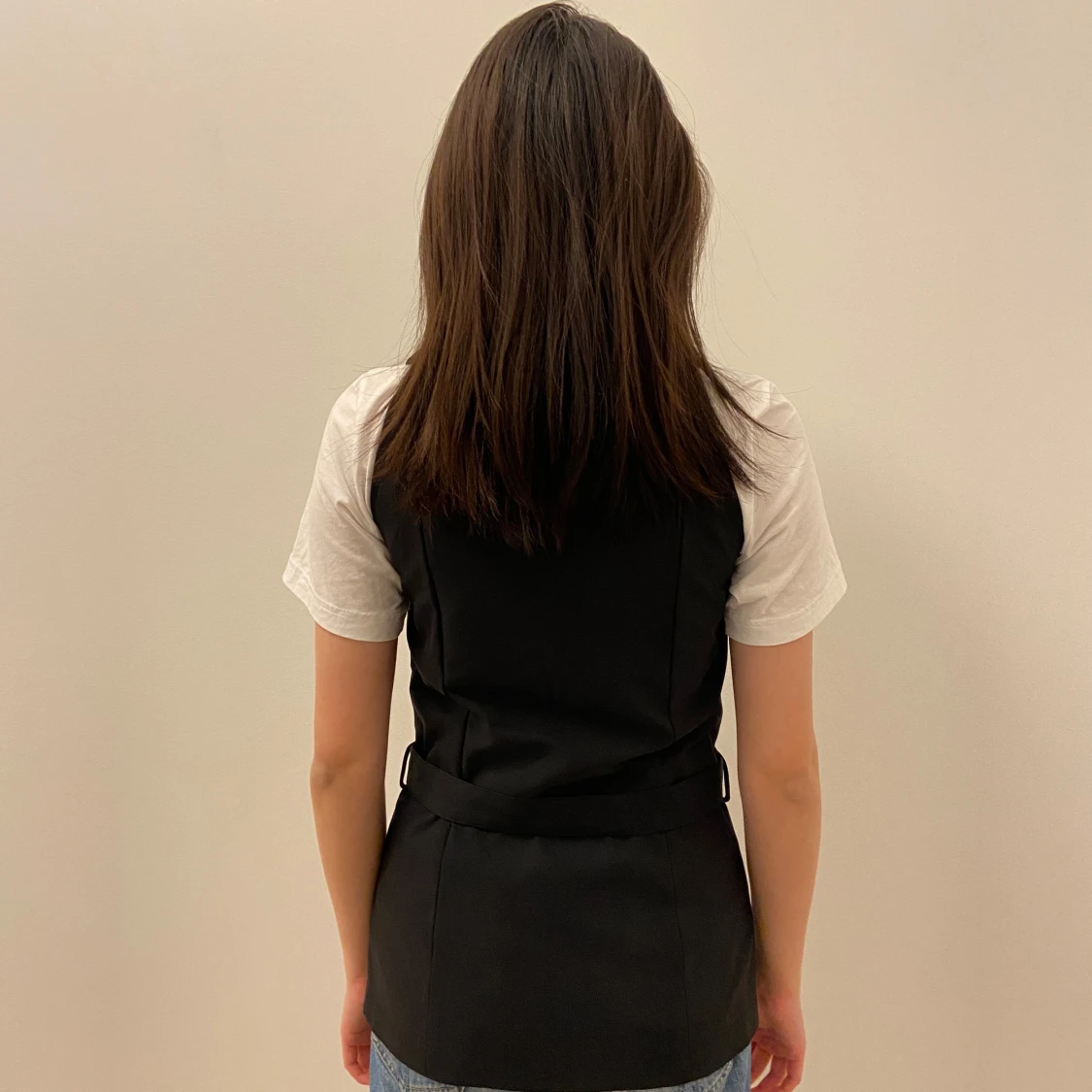 Svart väst från Karl Lagerfeld - 91