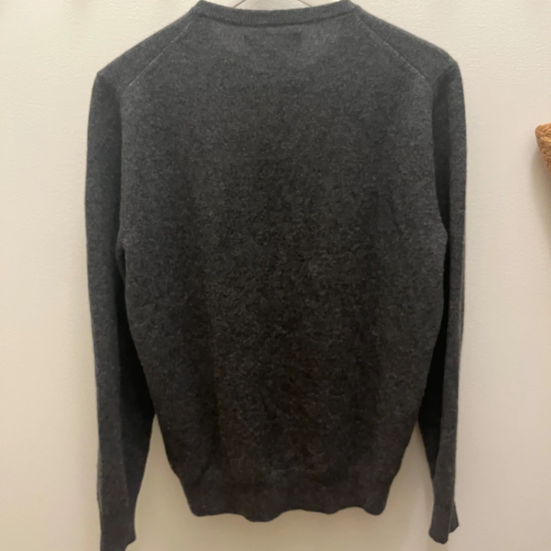 Mörkgrå tröja från lawrance grey - 90