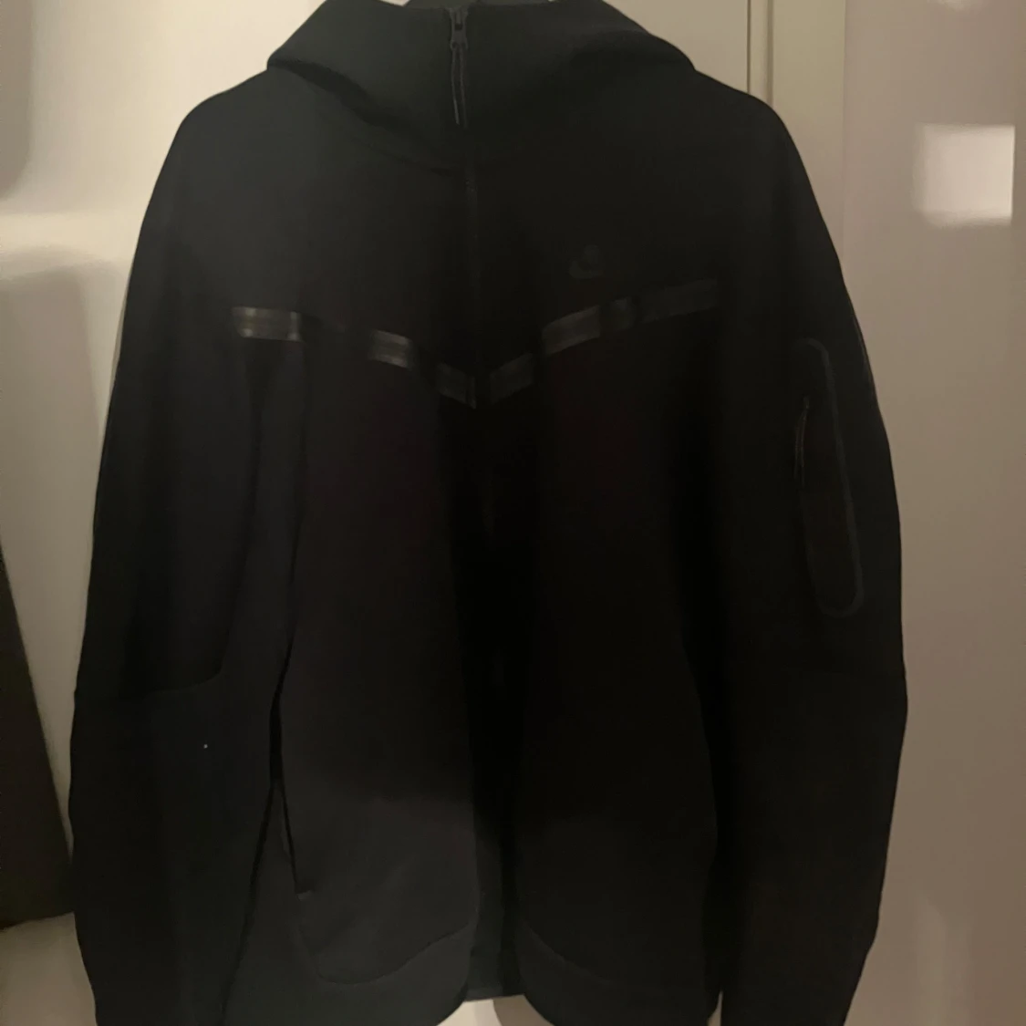 nike tech