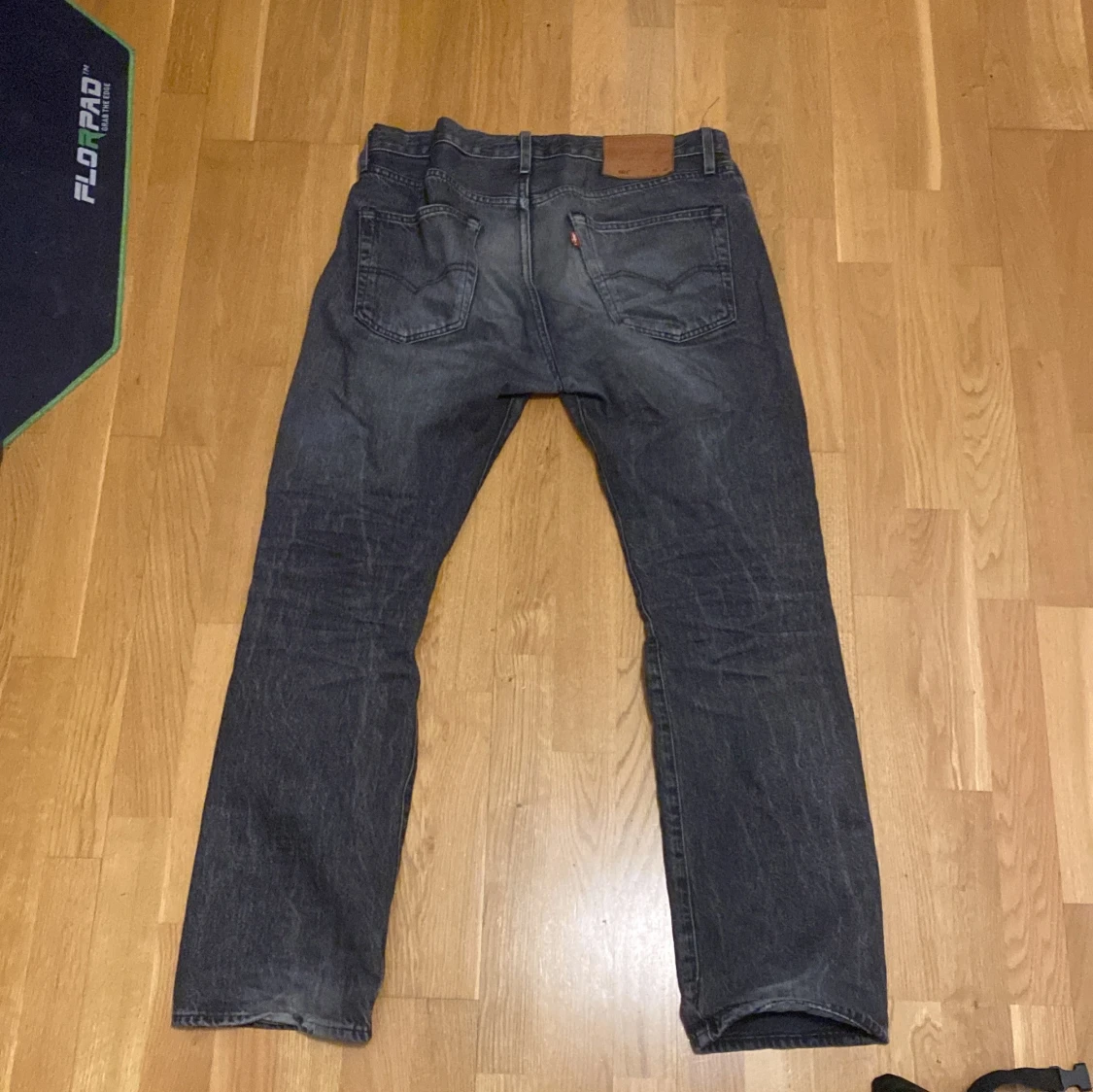 Levis 501 - 90
