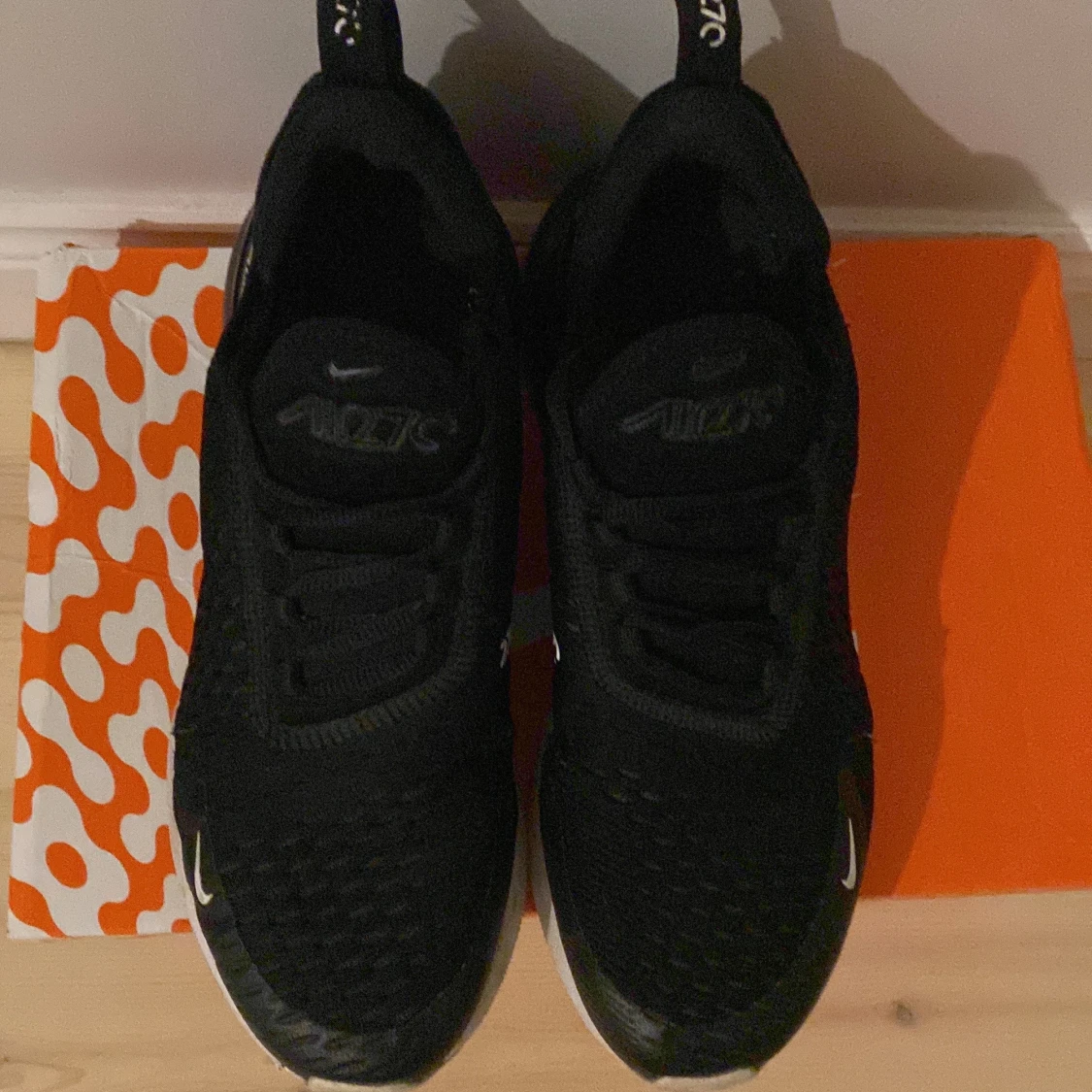 Nike air Max 270 - 92