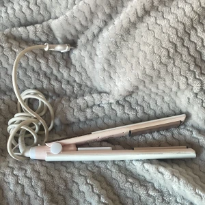 Platttång från SilverCrest - Bra skick, använd fåtal gånger 