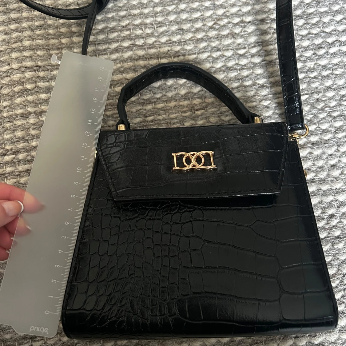 Fin och söt väska  - 90