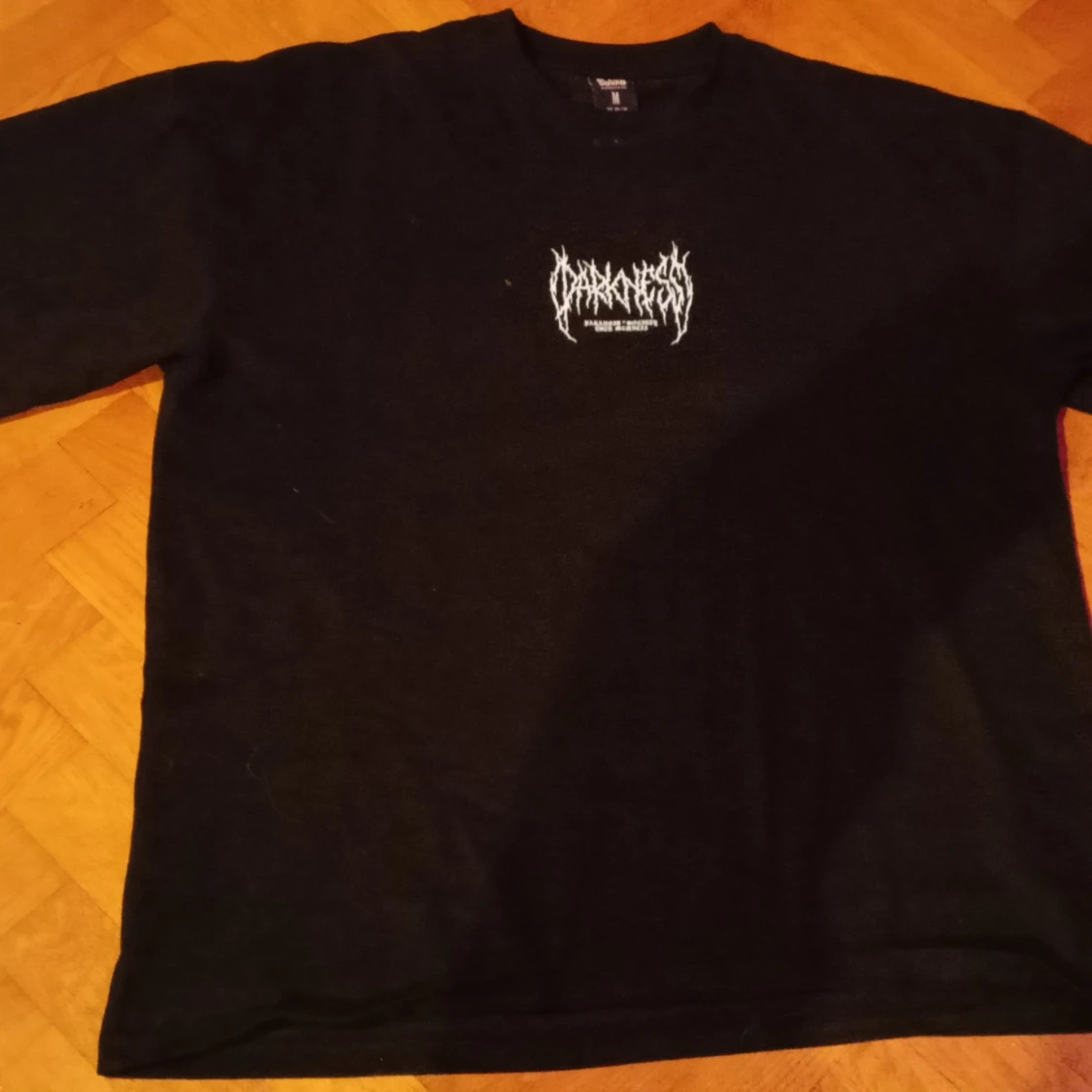 Darkness Orm Tshirt