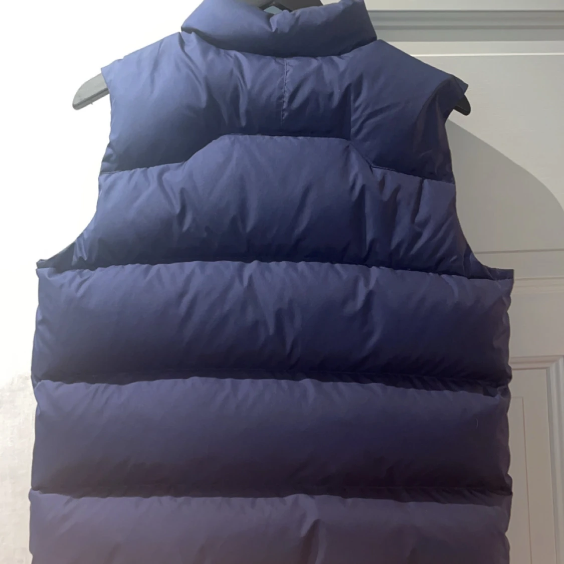 Blå Ralph lauren väst - 1