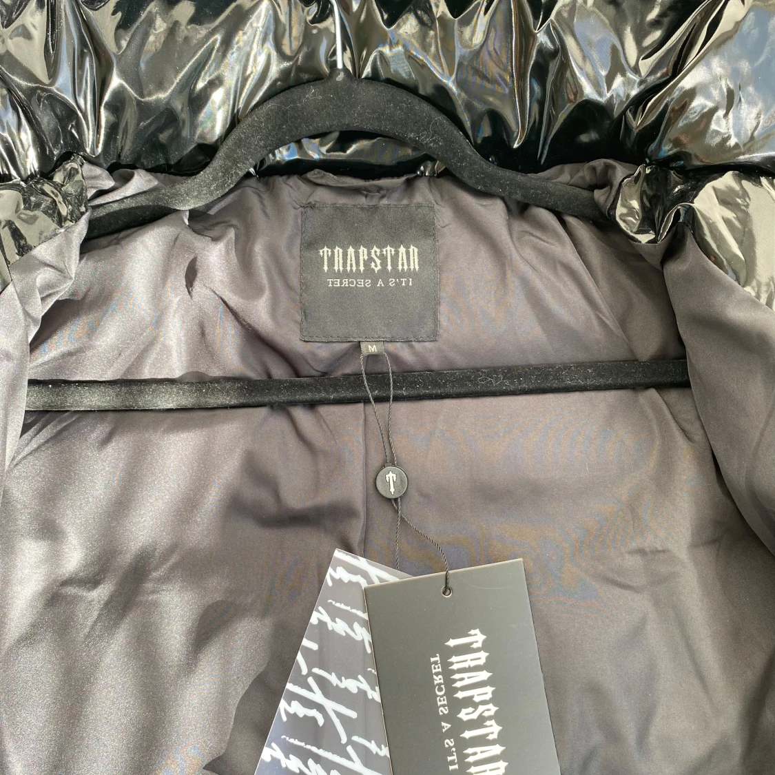 Trapstar jacka - 92