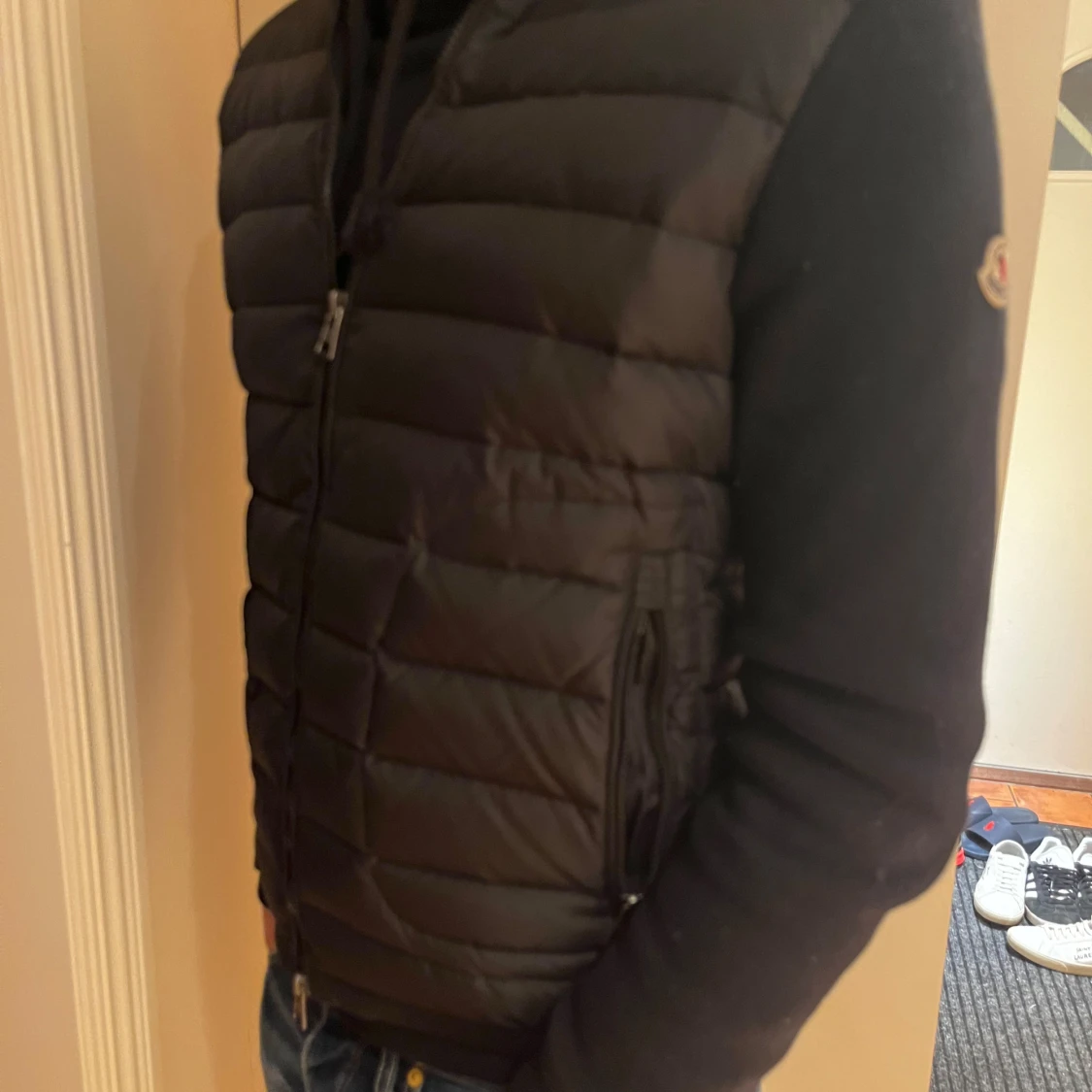 moncler cardigan - 90