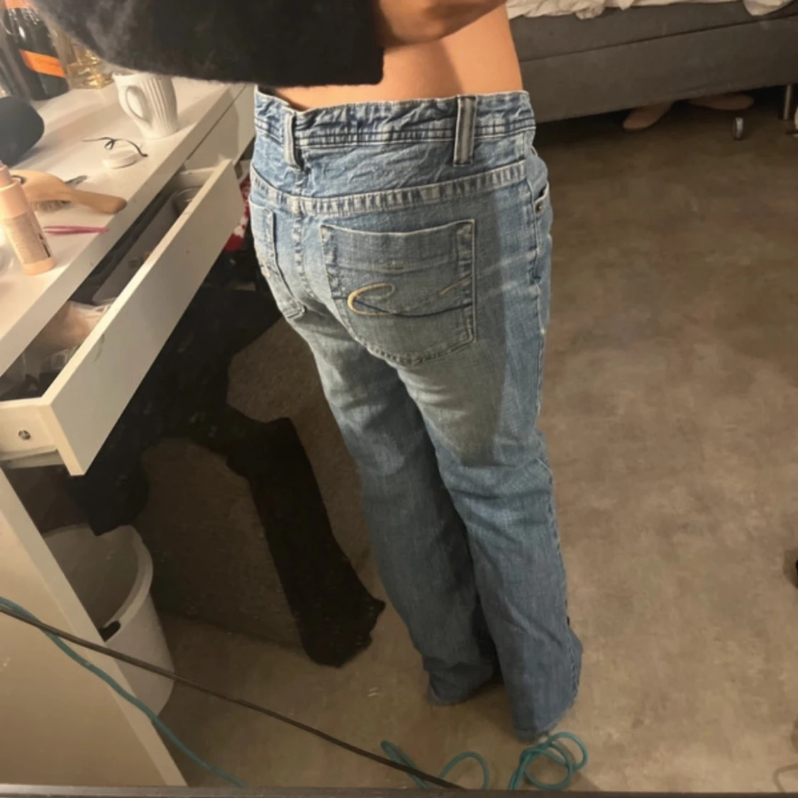 jeans - 90