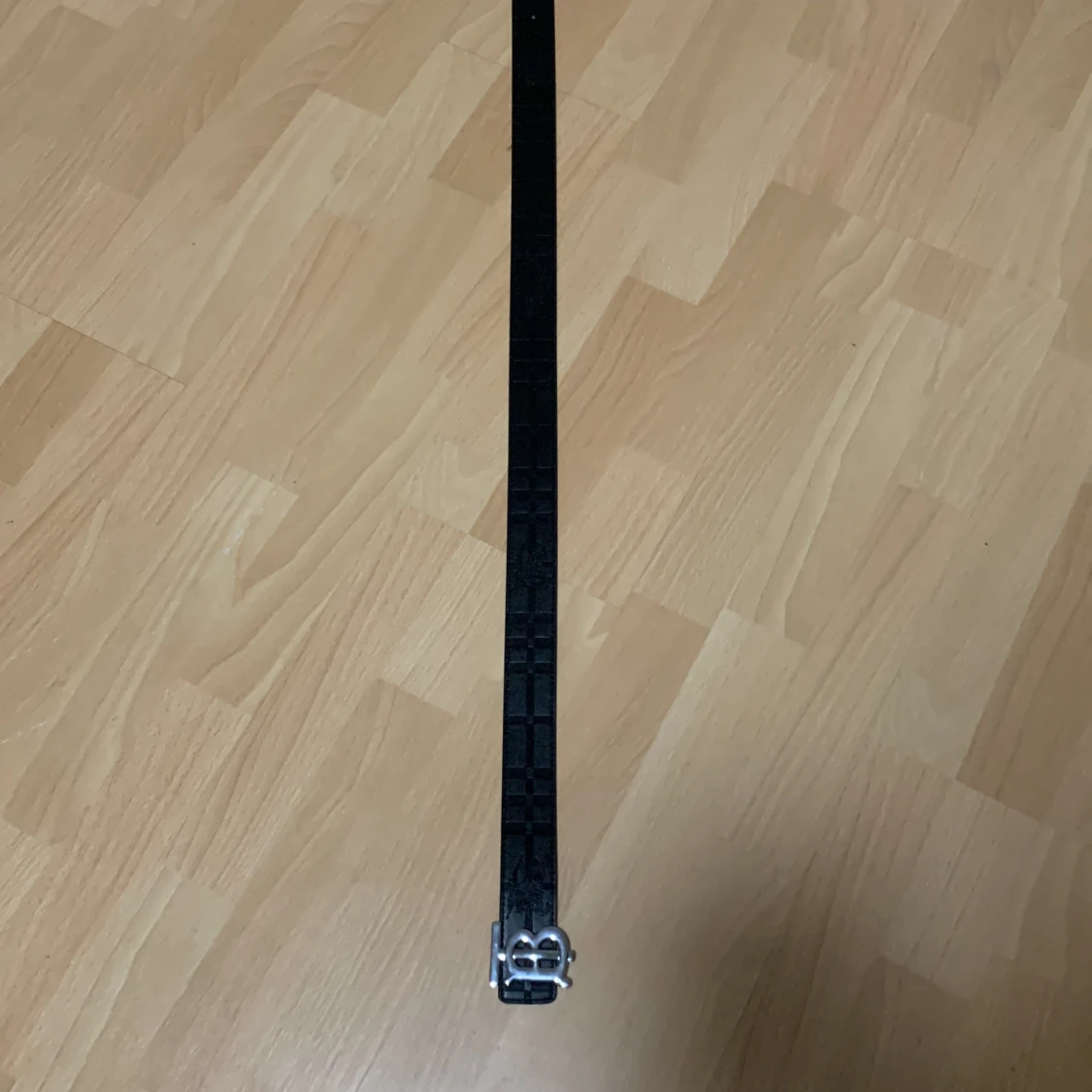 Burberry bälte  - 92