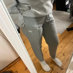 Nike mjukisbyxor - mjukisbyxor som är använda fåtal gånger