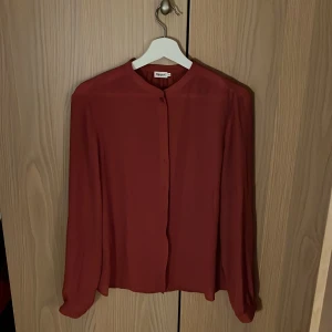 Blus - Super bra skick.