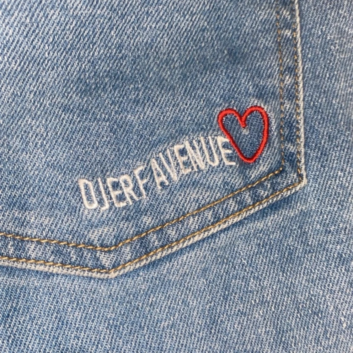 Djerf Avenue Jeans - 90