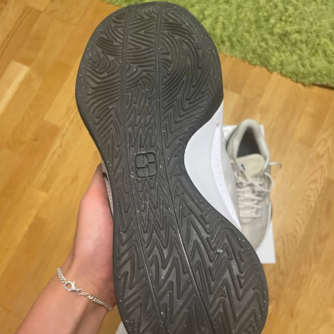 Custom Sabrina 1s basket skor - 91