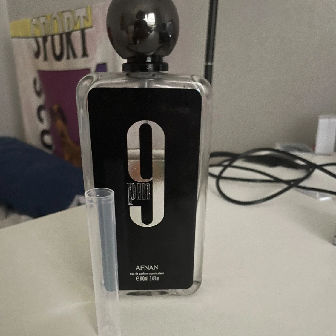 5 ml Afnan 9Pm