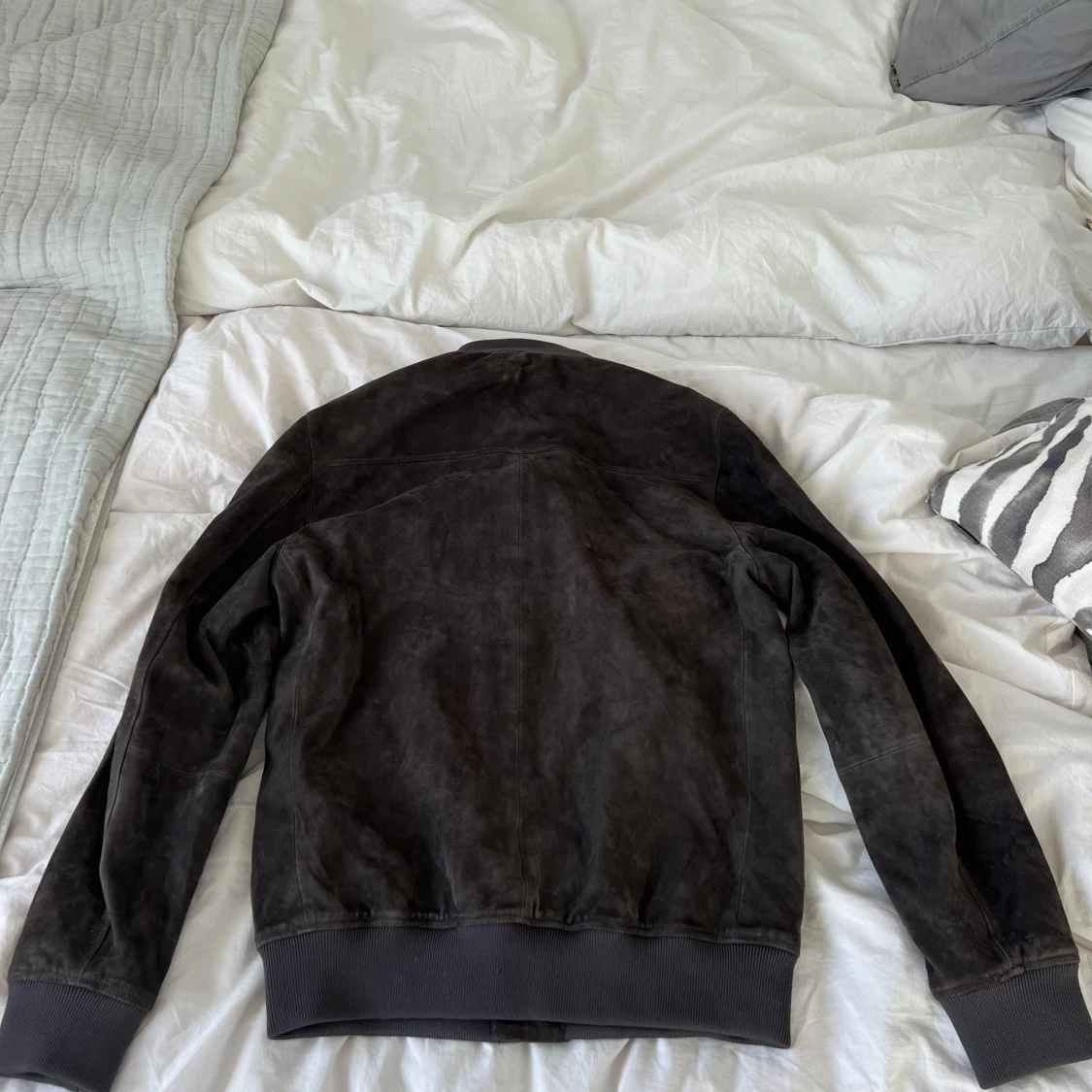 Reiss mocka jacka - 90