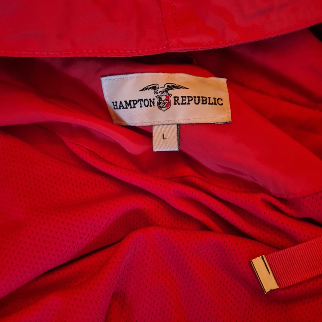 Vår/höst jacka - 90