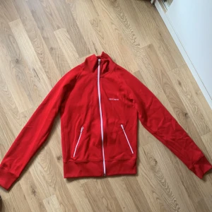 Zipup  - Säljer min zipup från carhartt