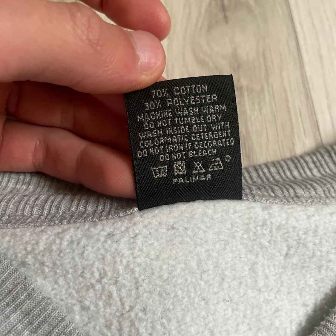 Quiksilver Kanji Tröja  - 92