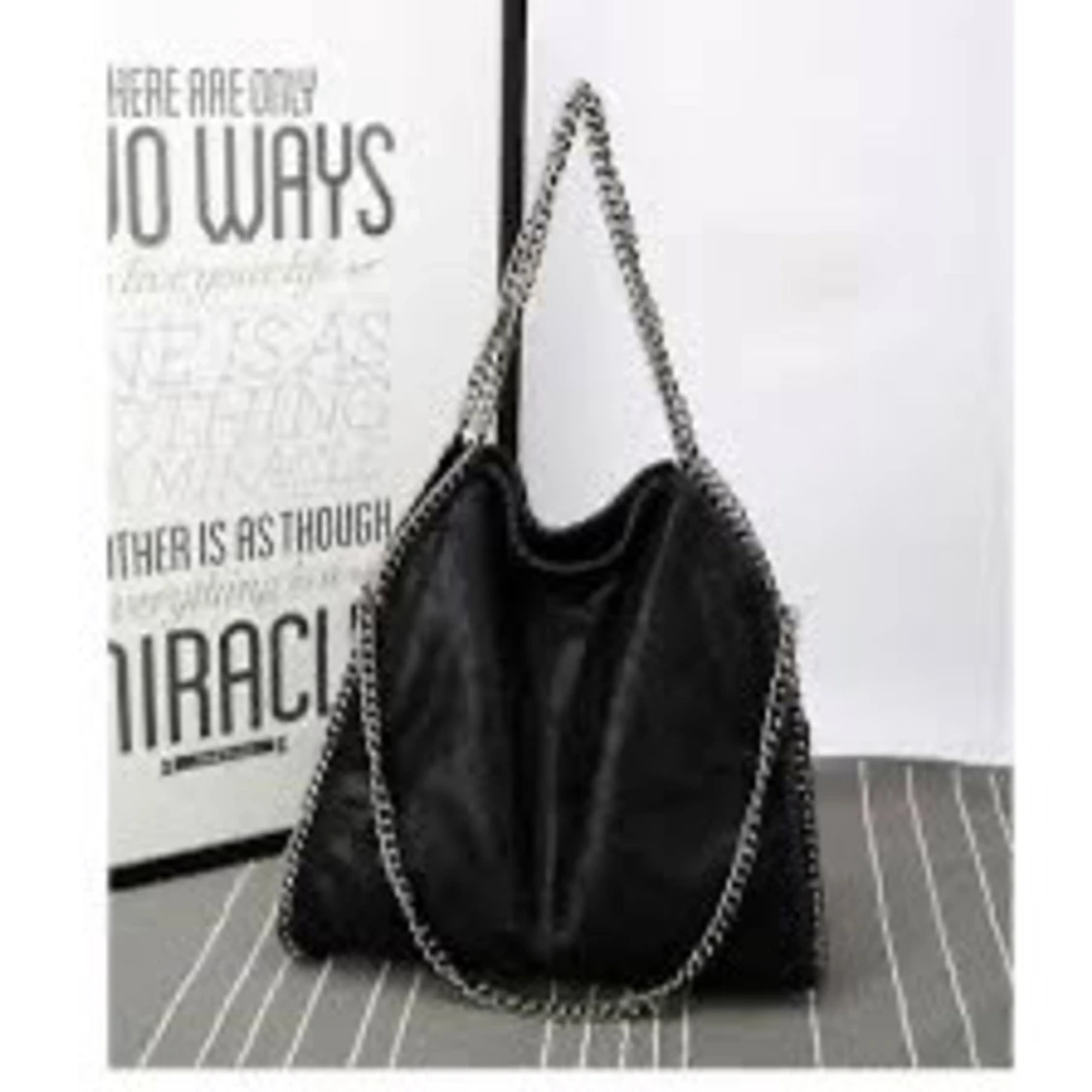 stella mccartney liknande väska