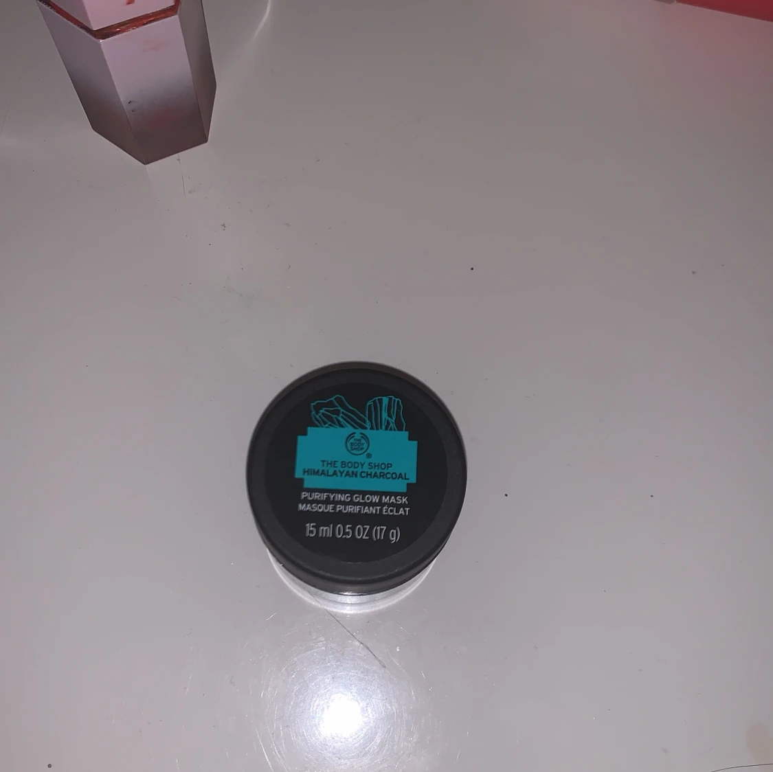 Ansiktsmasker från The Body Shop - 90