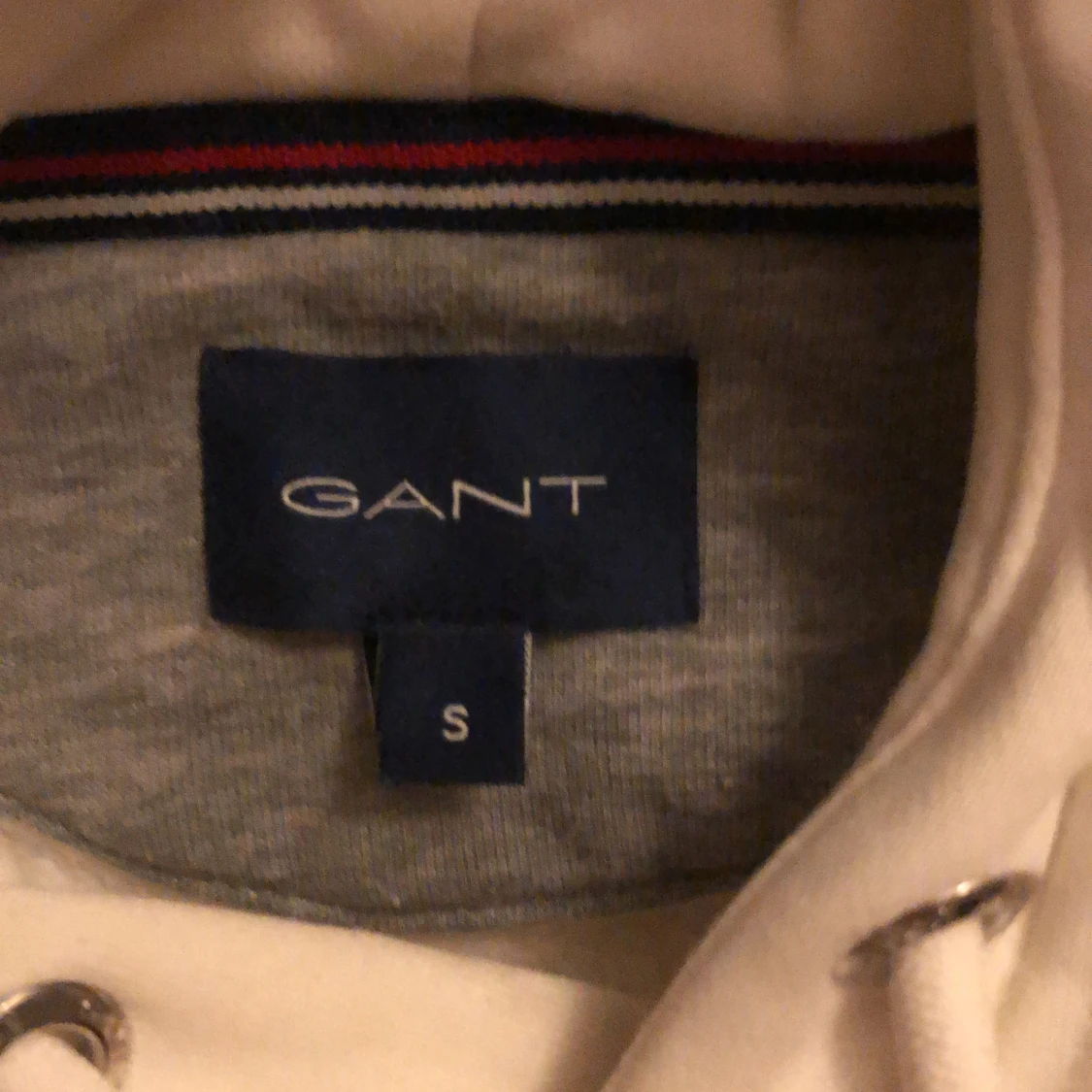 Gant hoodie  - 91