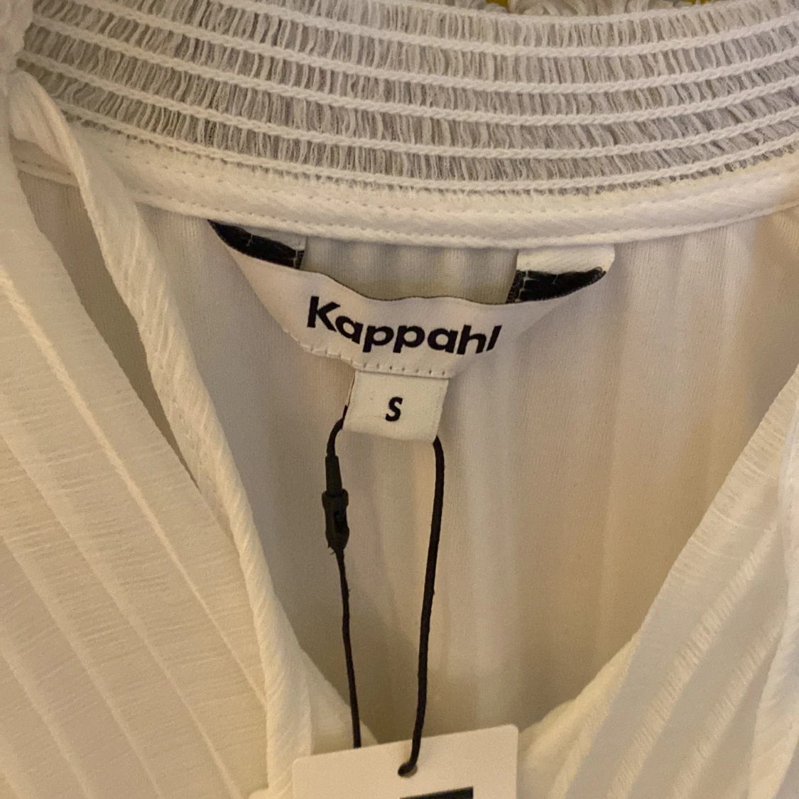 Kappahl klänning - 90