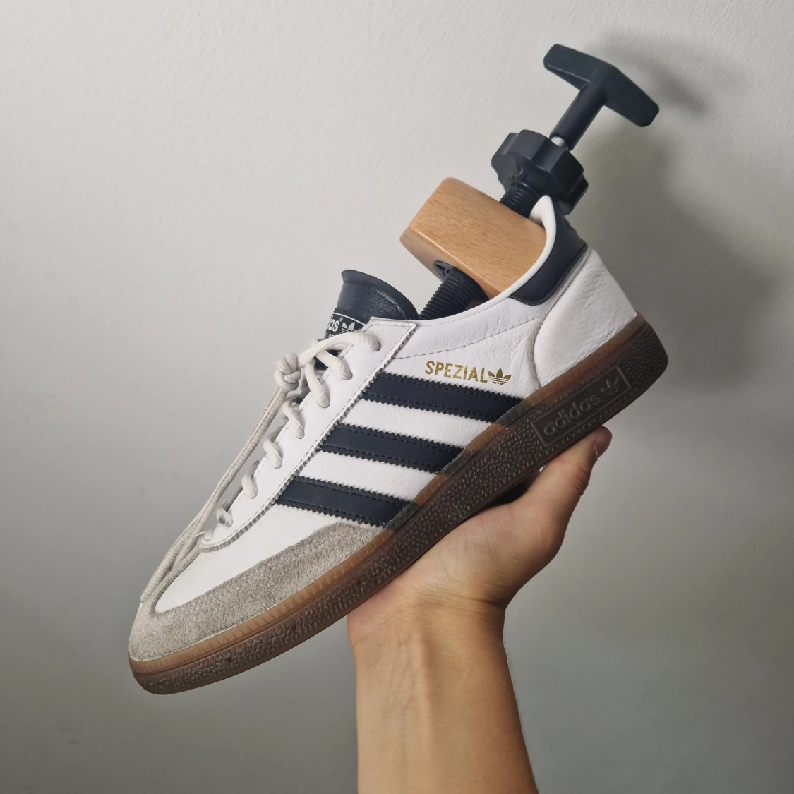 Adidas Spezial - 90