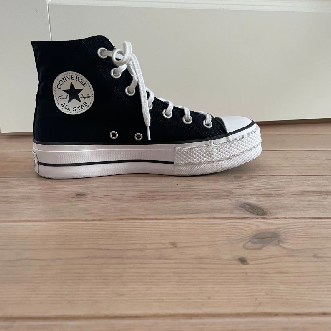 Plattform converse  - 92