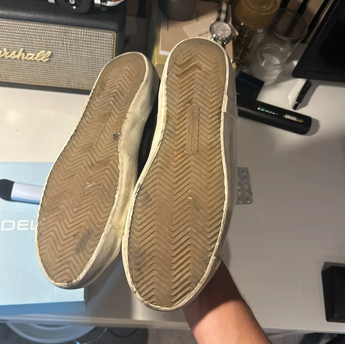 Philippe model skor - 91