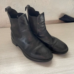 Ridskor - Ridskor i bra skick